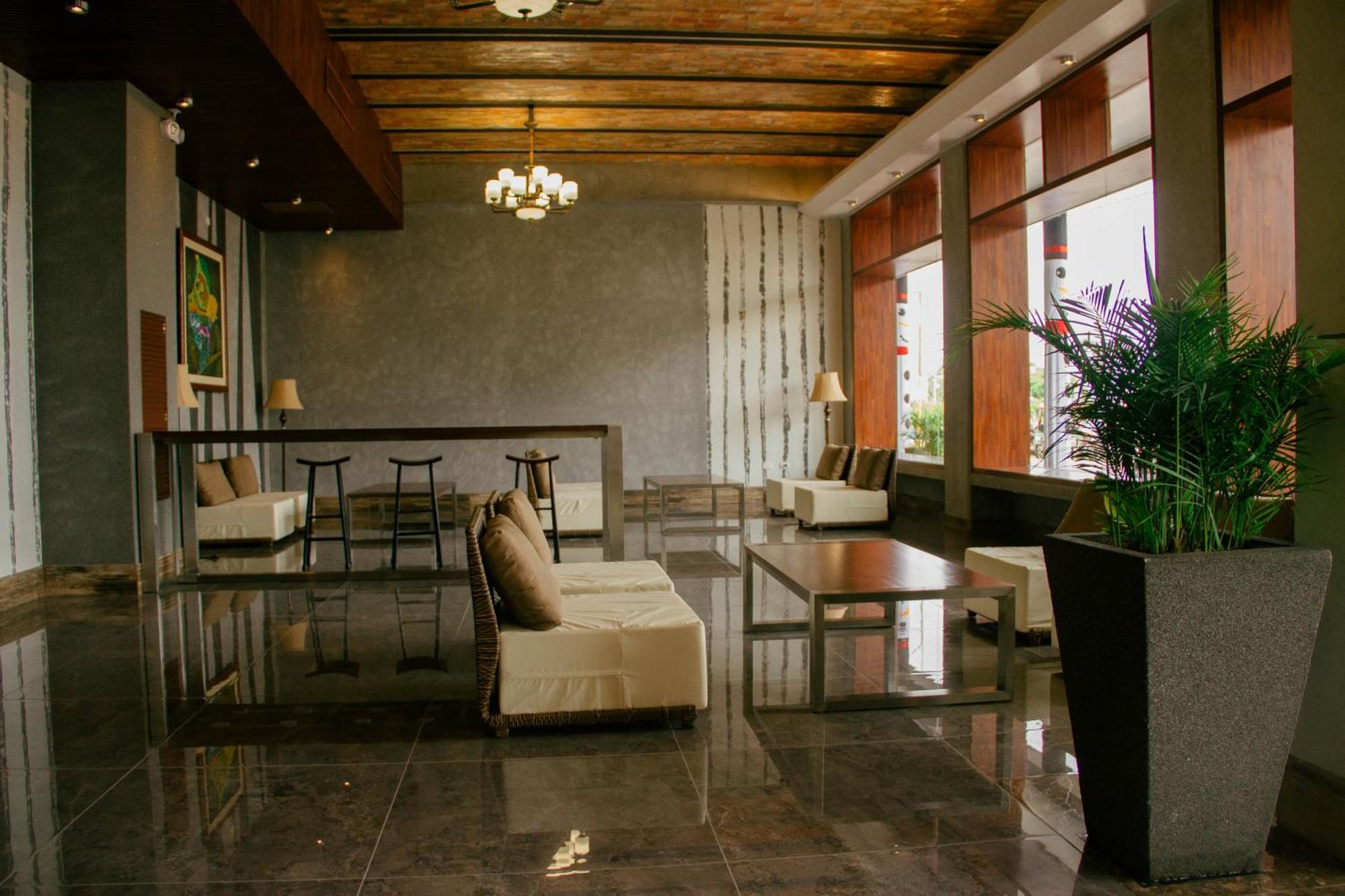 Hotel De Turistas Iquitos Exterior foto